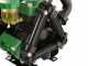 Udor Zeta 85 1c - Low-pressure Pump for Tractor Weeding