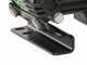 Udor Zeta 85 1c - Low-pressure Pump for Tractor Weeding