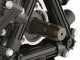 Udor Zeta 85 1c - Low-pressure Pump for Tractor Weeding