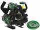 Udor Zeta 85 1c - Low-pressure Pump for Tractor Weeding