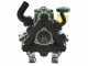 Udor Zeta 85 1c - Low-pressure Pump for Tractor Weeding