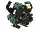 Udor Zeta 85 1c - Low-pressure Pump for Tractor Weeding
