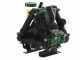 Udor Zeta 85 1c - Low-pressure Pump for Tractor Weeding