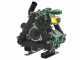 Udor Zeta 85 1c - Low-pressure Pump for Tractor Weeding