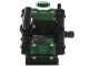 Udor Zeta 85 1c - Low-pressure Pump for Tractor Weeding