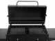 RoyalFood CB 3500 XL - Coal Barbecue MAXI Size