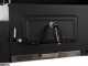 RoyalFood CB 3500 XL - Coal Barbecue MAXI Size