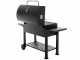 RoyalFood CB 3500 XL - Coal Barbecue MAXI Size