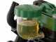Udor Zeta 120 1c - Low-pressure for tractor-mounted pump for weed control