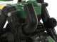 Udor Zeta 120 1c - Low-pressure for tractor-mounted pump for weed control