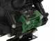 Udor Zeta 120 1c - Low-pressure for tractor-mounted pump for weed control