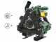 Udor Zeta 120 1c - Low-pressure for tractor-mounted pump for weed control