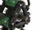 Udor Zeta 120 1c - Low-pressure for tractor-mounted pump for weed control