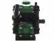 Udor Zeta 120 1c - Low-pressure for tractor-mounted pump for weed control
