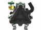 Udor Zeta 120 1c - Low-pressure for tractor-mounted pump for weed control