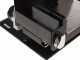 Graef SKS Line 700 Red - Cantilever Meat Slicer with 170 mm blade - With LED Lighting