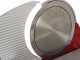 Graef SKS Line 700 Red - Cantilever Meat Slicer with 170 mm blade - With LED Lighting