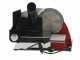 Graef SKS Line 700 Red - Cantilever Meat Slicer with 170 mm blade - With LED Lighting