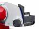 Graef SKS Line 700 Red - Cantilever Meat Slicer with 170 mm blade - With LED Lighting