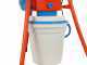 Novital Davide 4V - Electric Grain Mill - 550W
