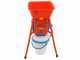 Novital Davide 4V - Electric Grain Mill - 550W