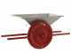 Baesso Mod. 110 - Manual Fruit-Pressing Hopper