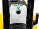 Lavor RIO-R PRO 1208 - Hot Water Pressure Washer - Electric - Brass Pump