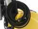 Lavor RIO-R PRO 1208 - Hot Water Pressure Washer - Electric - Brass Pump