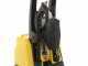 Lavor RIO-R PRO 1208 - Hot Water Pressure Washer - Electric - Brass Pump