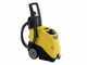 Lavor RIO-R PRO 1208 - Hot Water Pressure Washer - Electric - Brass Pump
