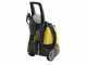 Lavor RIO-R PRO 1208 - Hot Water Pressure Washer - Electric - Brass Pump