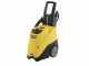 Lavor RIO-R PRO 1208 - Hot Water Pressure Washer - Electric - Brass Pump