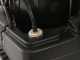 Lavor RIO-R PRO 1208 - Hot Water Pressure Washer - Electric - Brass Pump