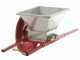 Baesso Baby Mod. 100 - Manual Stretcher Fruit Press