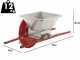 Baesso Baby Mod. 100 - Manual Stretcher Fruit Press