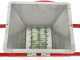 Baesso Baby Mod. 100 - Manual Stretcher Fruit Press