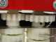 Baesso Baby Mod. 100 - Manual Stretcher Fruit Press