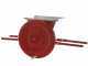 Baesso Baby Mod. 100 - Manual Stretcher Fruit Press