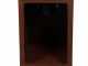 RoyalFood COR-4000 - Corten Wood-Fired Barbecue