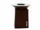 RoyalFood COR-4000 - Corten Wood-Fired Barbecue