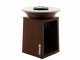 RoyalFood COR-4000 - Corten Wood-Fired Barbecue