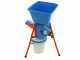 Novital Magnum 4V - Electric Grain Mill - 750W