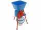 Novital Magnum 4V - Electric Grain Mill - 750W