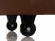 RoyalFood COR-4250 - Corten Wood-Fired Barbecue