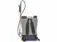BullMach Pandora 16E LA - Electric Battery-Powered Backpack Sprayer Pump - 12V - 8Ah