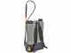 BullMach Pandora 16E LA - Electric Battery-Powered Backpack Sprayer Pump - 12V - 8Ah