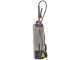 BullMach Pandora 16E LA - Electric Battery-Powered Backpack Sprayer Pump - 12V - 8Ah
