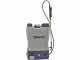 BullMach Pandora 16E LA - Electric Battery-Powered Backpack Sprayer Pump - 12V - 8Ah