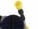 BullMach Pandora 16E LA - Electric Battery-Powered Backpack Sprayer Pump - 12V - 8Ah
