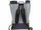 BullMach Pandora 16E LA - Electric Battery-Powered Backpack Sprayer Pump - 12V - 8Ah